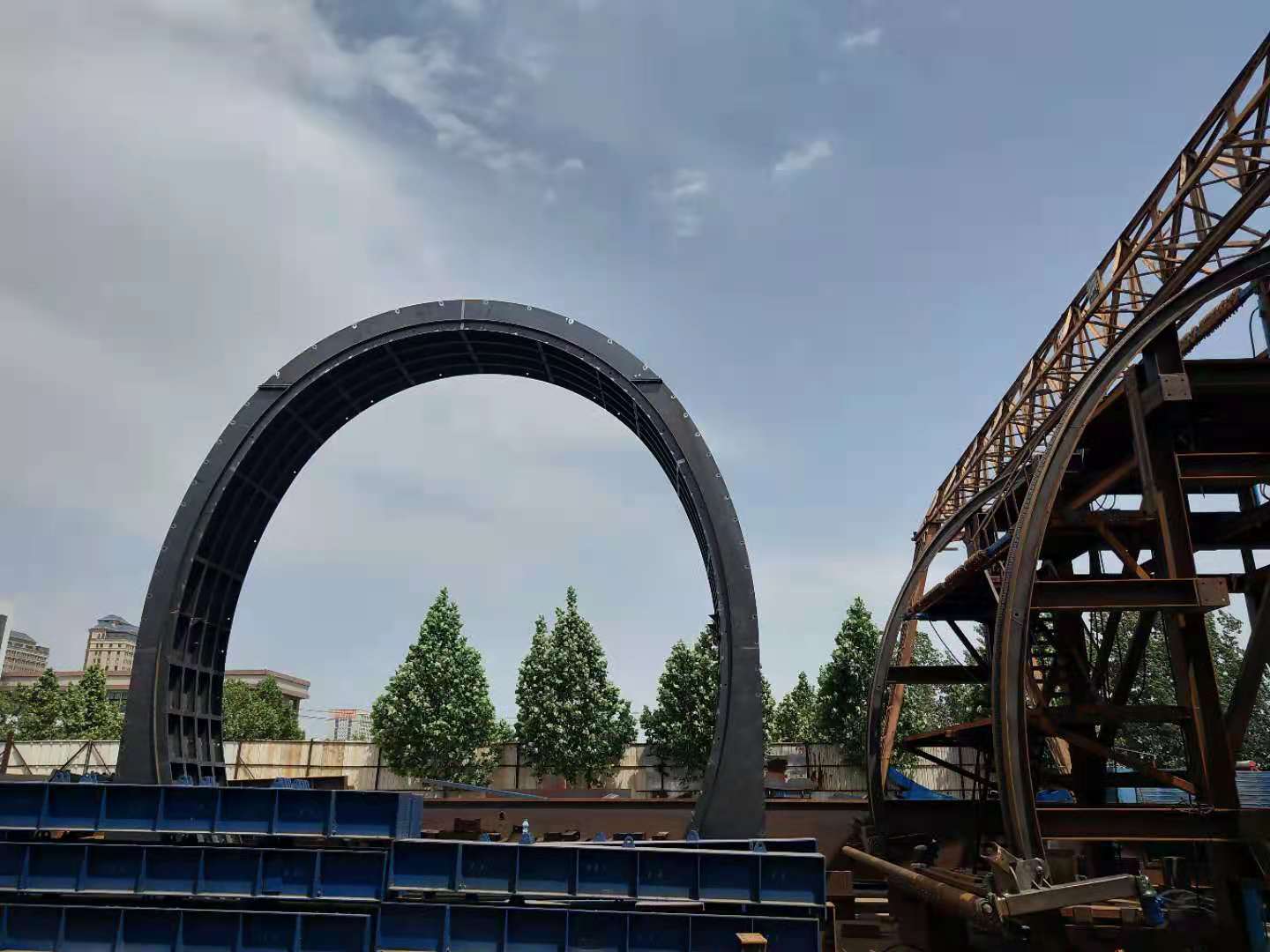 自動(dòng)澆筑系統(tǒng) 自動(dòng)澆筑系統(tǒng)